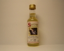 SMSW 15yo "Scottish Wildlife" 5cl 43%vol