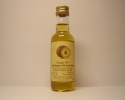 SHMSW 16yo 1979-1995 "Signatory" 5cl 61,1%vol