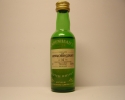 HSMSW 16yo 1977-1994 "Cadenhead´s" 5cl 63,8%vol