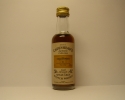 SGSW 31yo 1963-1994 "Cadenhead´s" 5cl 48,7%vol