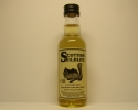 SHMSW 10yo "Scottish Wildlife" 5cl 43%vol