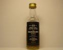 SMSW 23yo "Cadenhead´s" 46%vol