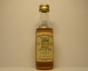 SSMSW 1971 "Connoisseurs Choice" 5cl 40%vol