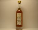 PARK Vielle Grande Champagne Cognac