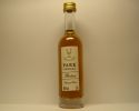 PARK Bourderies Cognac