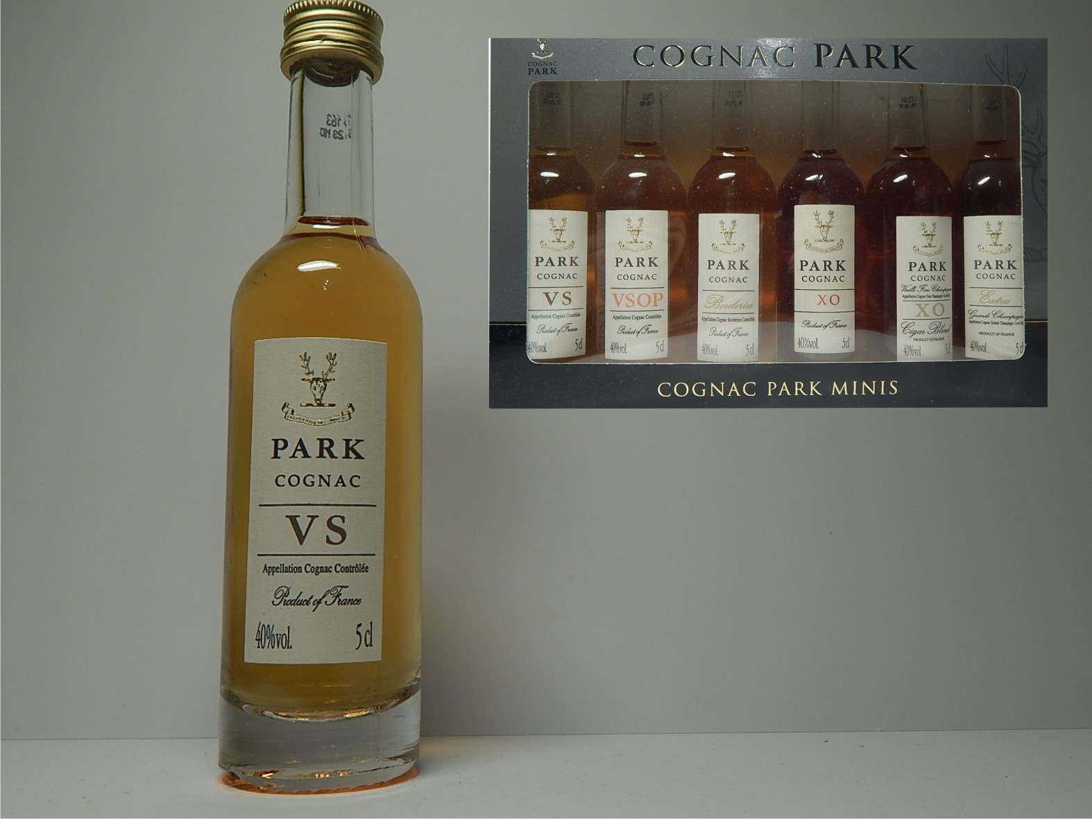 VS Cognac