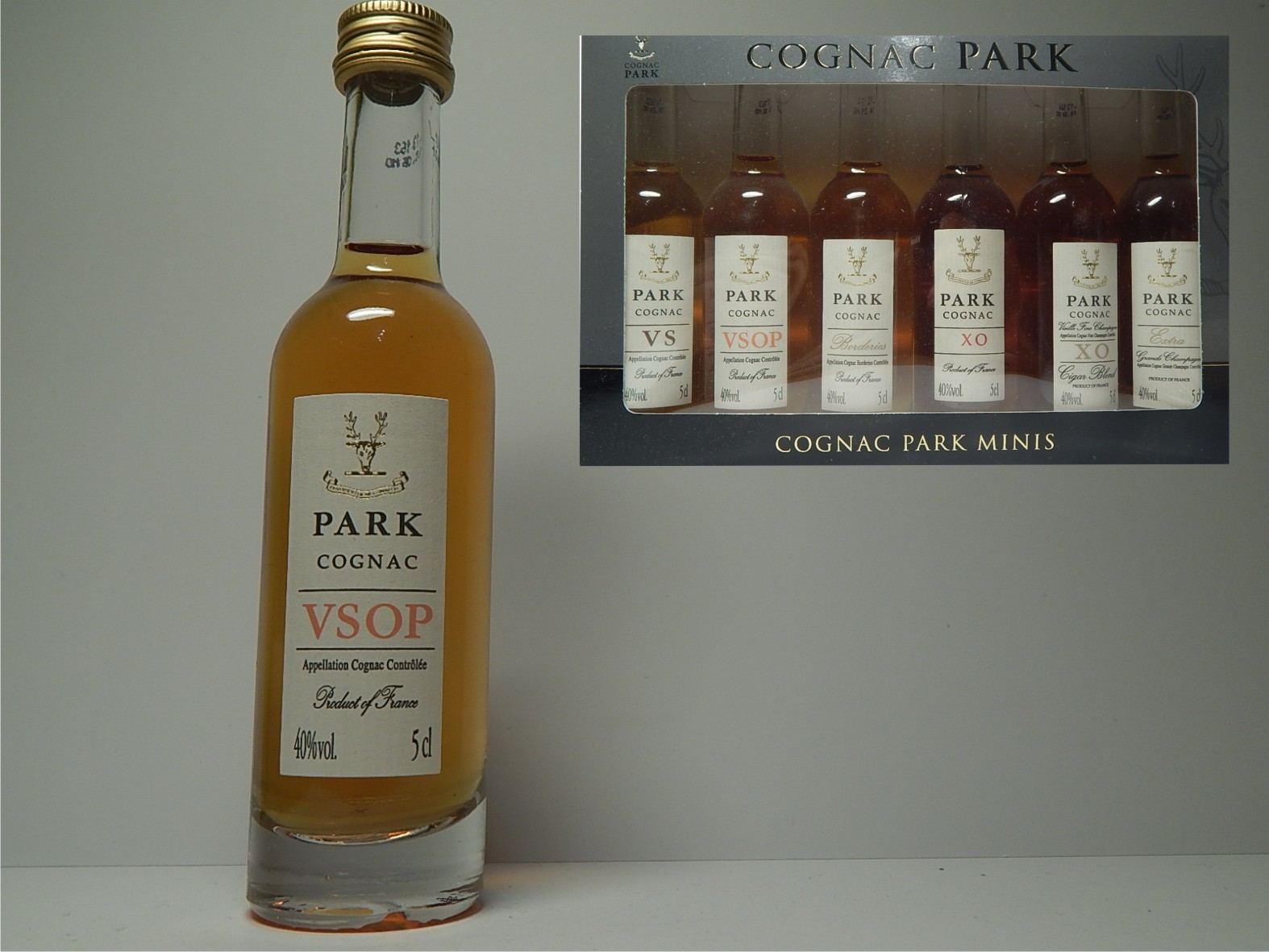 VSOP Cognac