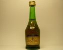 ECUSSON ROUGE ***** Grande Fine Cognac