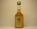 FRANCOIS PEYROT X.O. Grande Fine Champagne Cognac