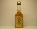 X.O. Grande Fine Champagne Cognac