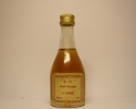 X.O. Grande Champagne Cognac