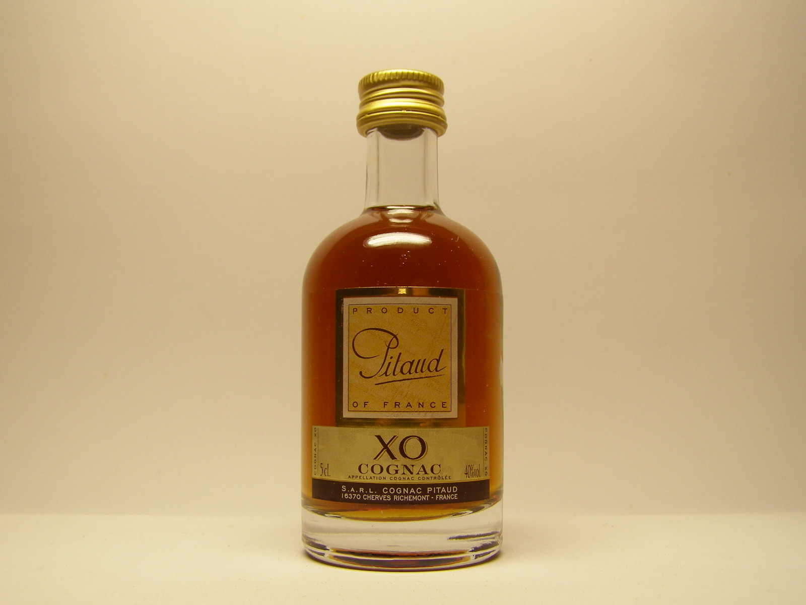 XO Cognac