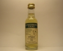 SSMSW 1993 "Connoisseurs Choice" 5cl 43%vol