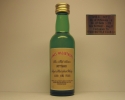 SMSW 14yo "James MacArthur´s" 5cl. 54,4%vol.