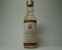 SSCMW 20yo 1976 "Master of Malt" 5cl 52,2%vol