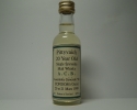 A.C.B. SSMW 20yo 1999 5cl 43%vol