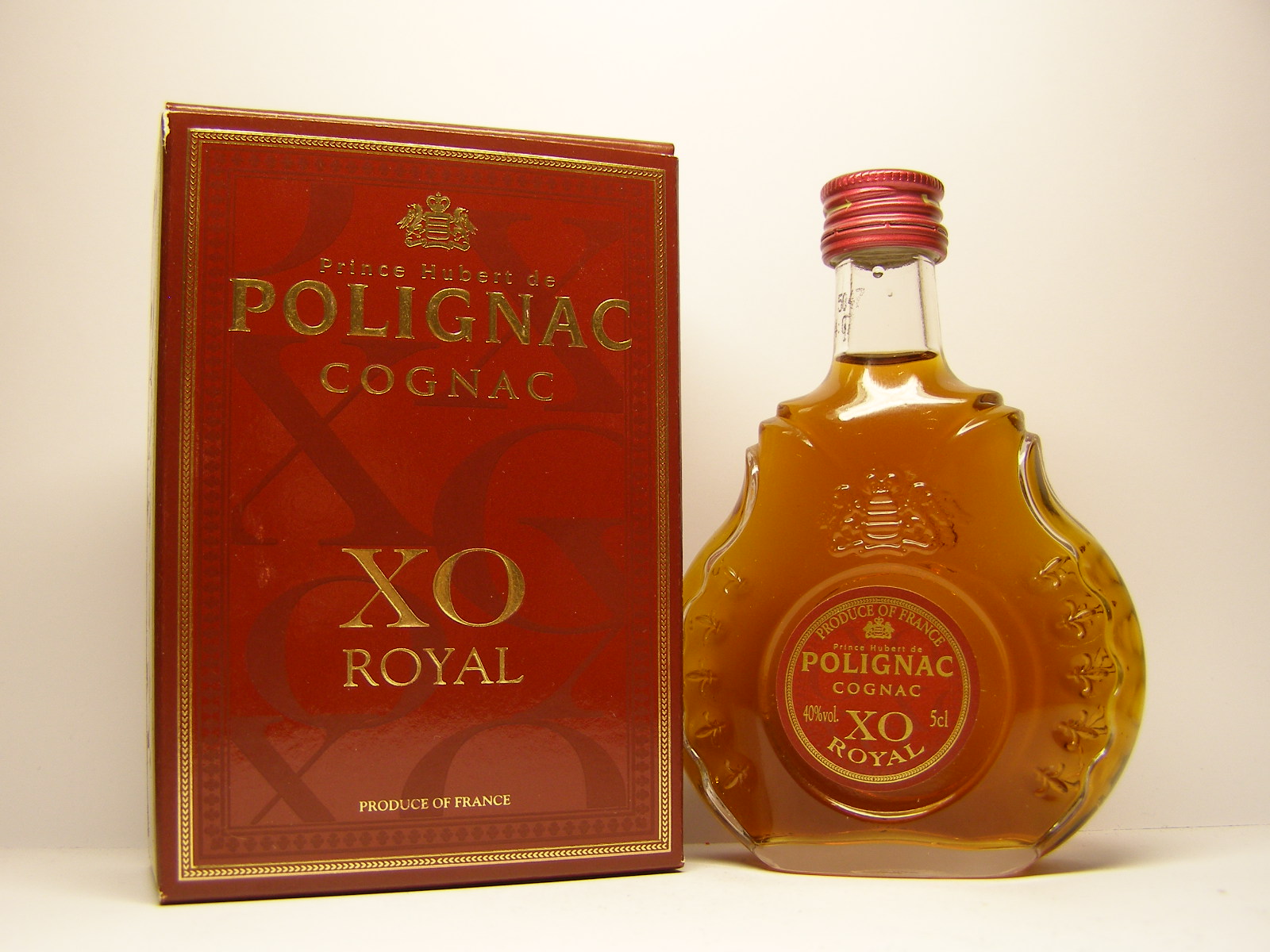 ROYAL XO Cognac