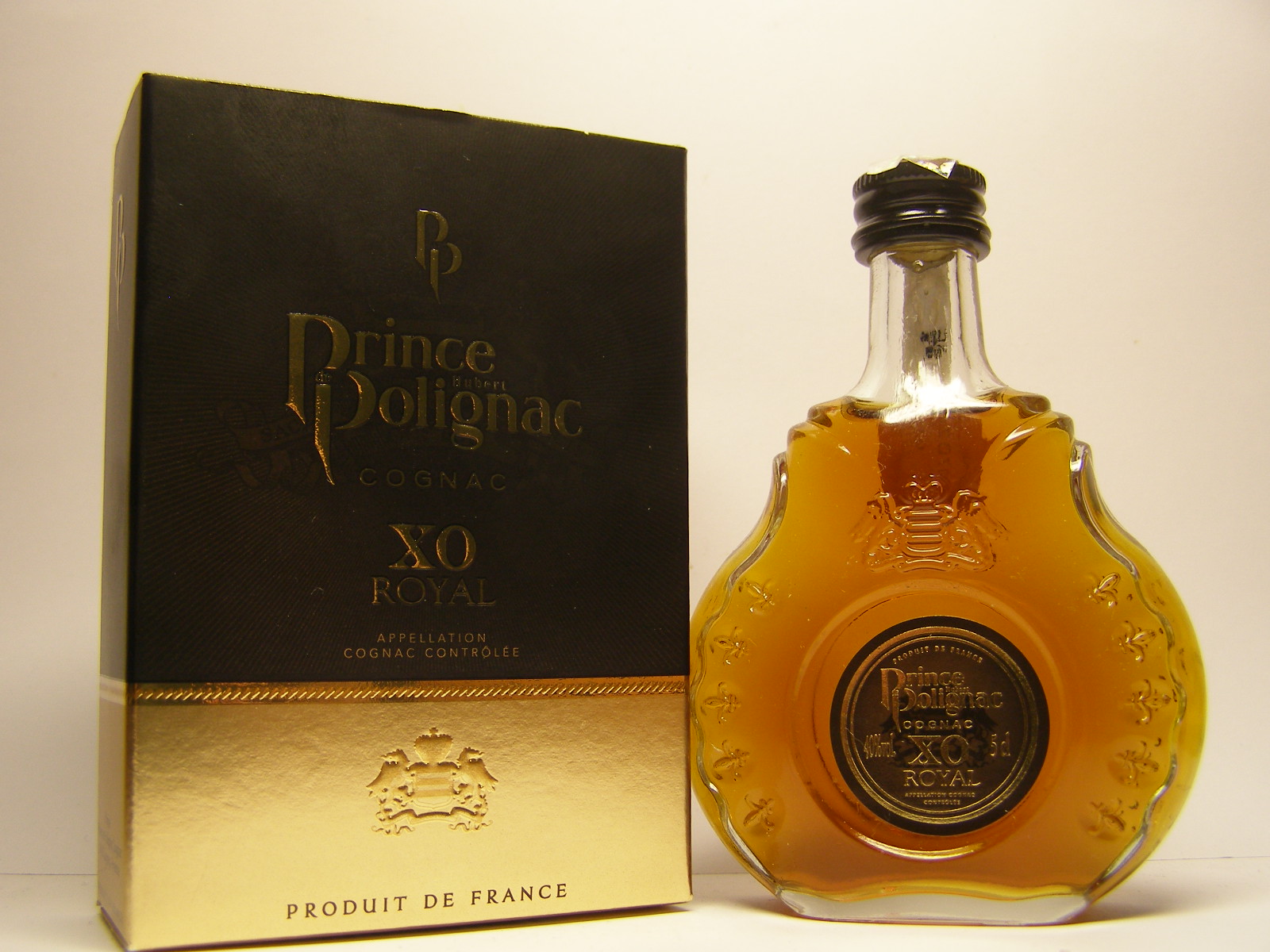 XO Royal Cognac