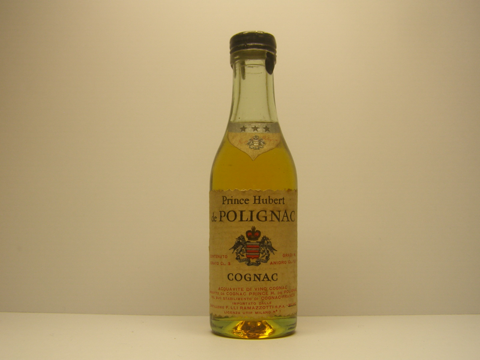 *** Cognac