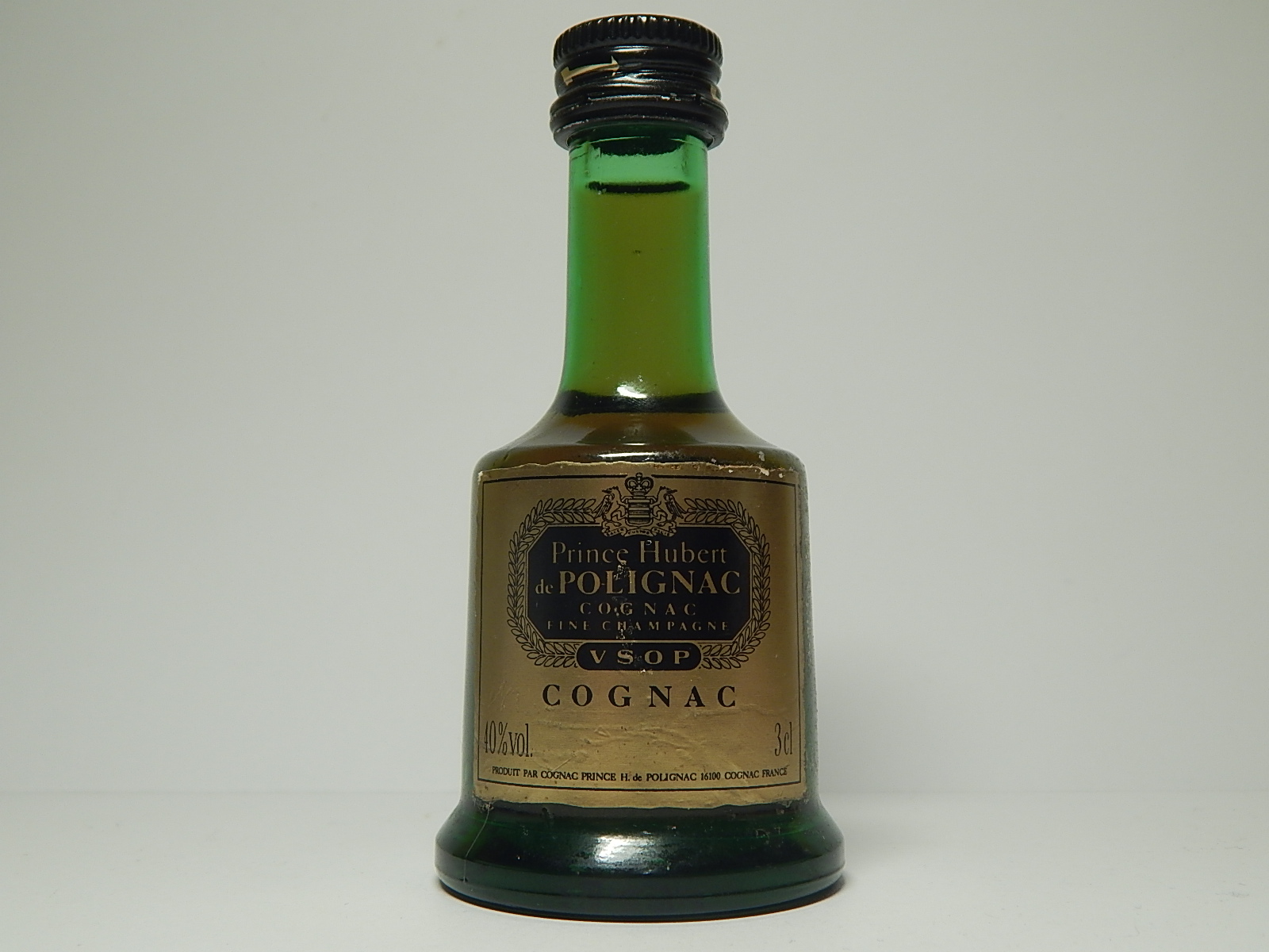 V.S.O.P. Fine Champagne Cognac 