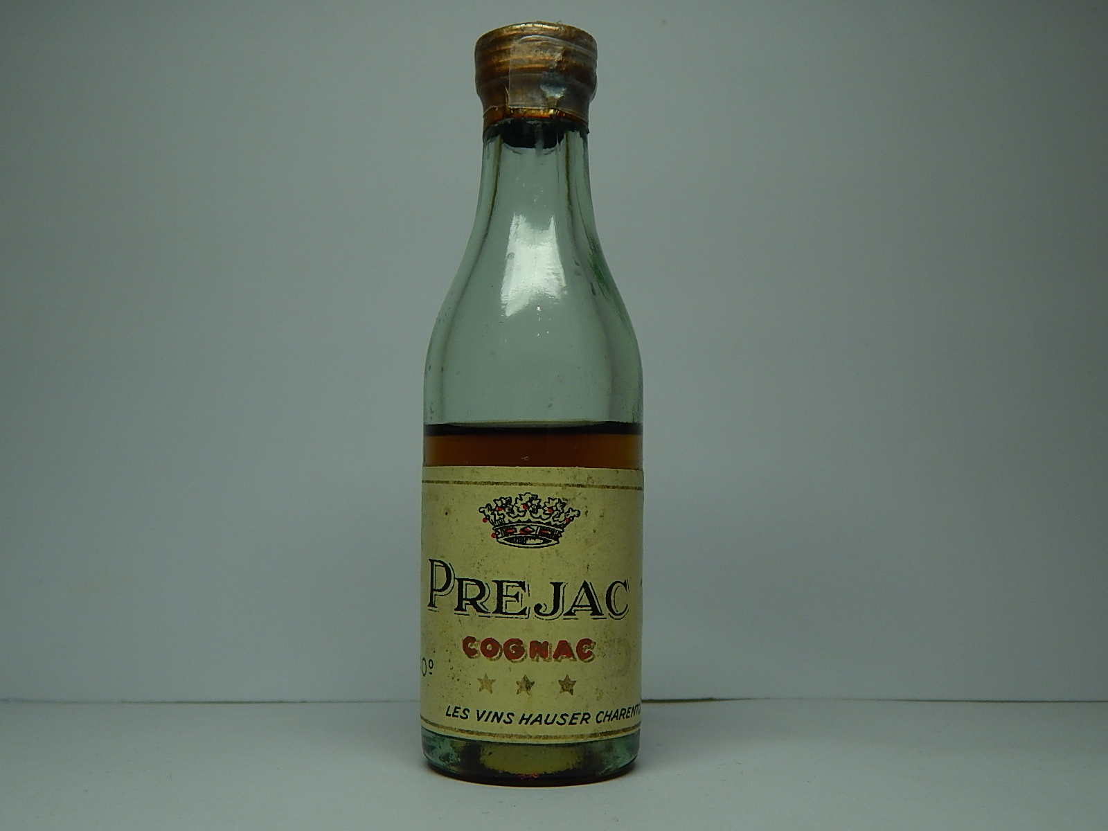 PREJAC *** Cognac