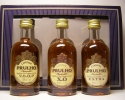 PRULHO V.S.O.P. - X.O. - EXTRA Cognac