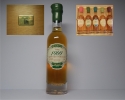PRUNIER 1969 Appelation Cognac Fins Bois Controlee