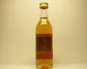 LA LIEUTENANCE Liquer d orange Cognac