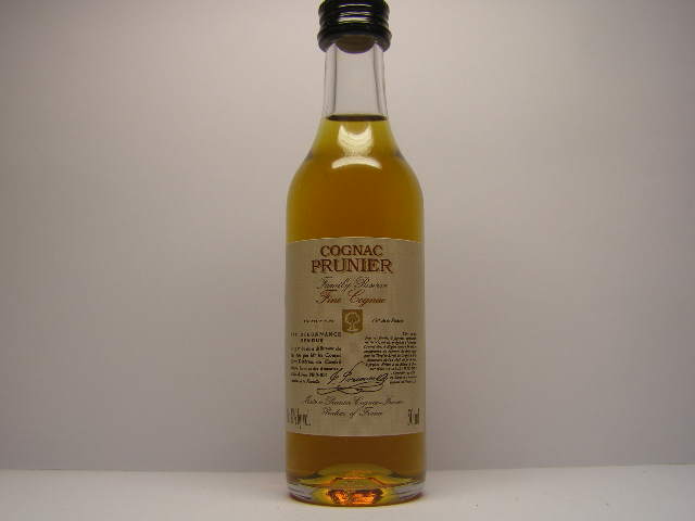 Family Reserve Fine Cognac