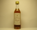 RENIER XO Grande Fine Champagne Cognac 