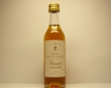 RENIER Napoleon Grande Fine Champagne Cognac 