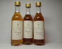 RENIER VSOP - XO - Napoleon Grande Fine Champagne Cognac 