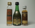 RICHELIEU *** - V.S.O.P. - *** Fine Champagne Cognac