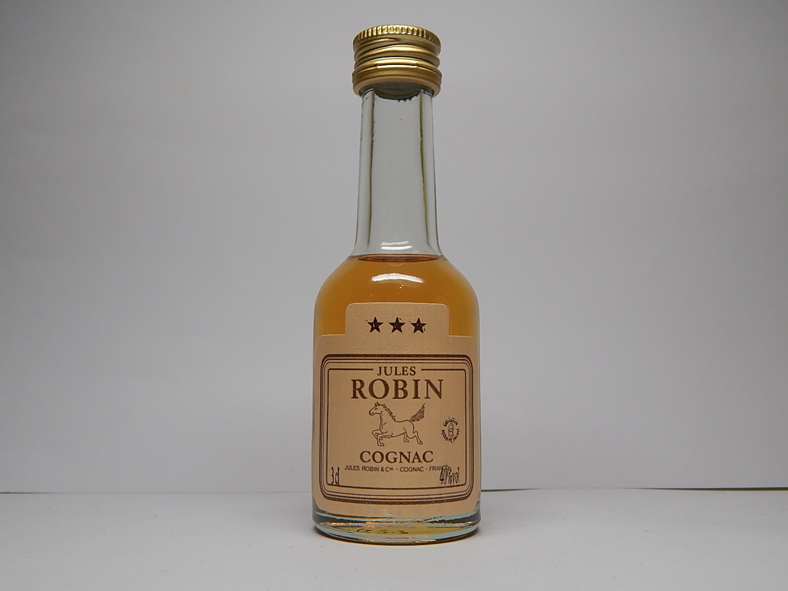 *** Cognac