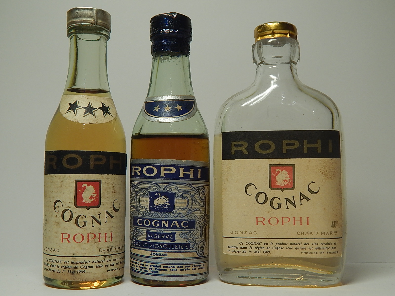 ROPHI *** Cognac