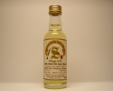SLMSW 17yo 1974-1992 "Signatory" 5cl 43%vol