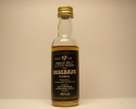 SMSW 17yo "Cadenhead´s" 46%vol