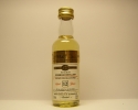 LSMSW 12yo "Old Malt Cask" 50ML 50%ALC/VOL