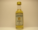 LSMSW 1988 "Connoisseurs Choice" 5cl 40%vol