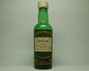 LSMSW 11yo 1980-1992 "Cadenhead´s" 5cl 60,1%vol