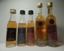 ROULLET et Fils XO - X.O. Blue Label - VSOP - VSOP - VSOP Cognac