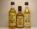 BACARDI Reserva 8aňos - 8aňos - Facundo