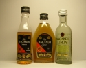 BACARDI Prenium Black - Premium Black - Limon