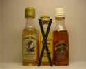 ADMIRAL NELSON´S , RUM PUNCH