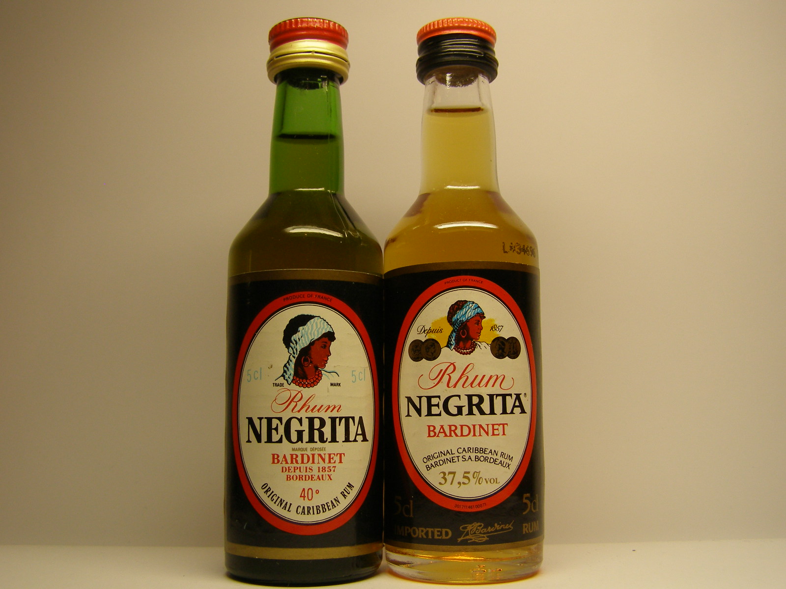 NEGRITA