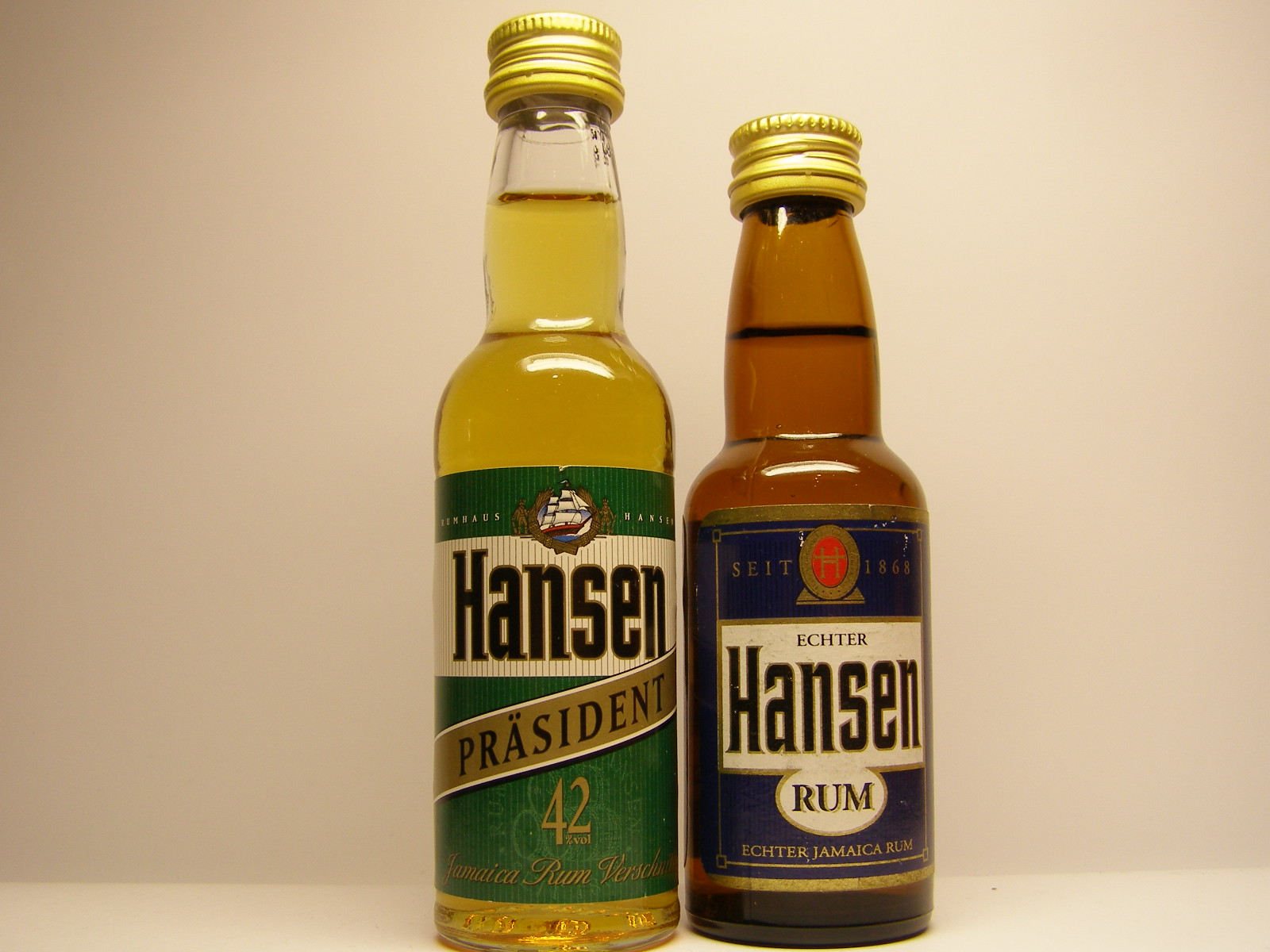 HANSEN