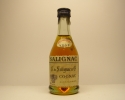 V.S.O.P. Fine Champagne Cognac