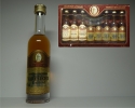 SARADJISHVILI VARTSIKHE 7yo Georgian Wine Brandy