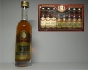 SARADJISHVILI TBILISI 18yo Georgian Wine Brandy