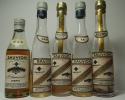 SAUVION *** - VSOP - Vielle - VO - VESOP Cognac